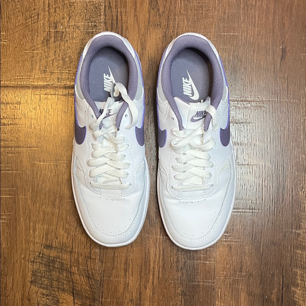 Nike Women's Gamma Force sneakers - Picture 4 of 5